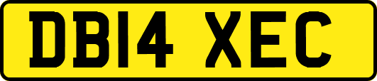 DB14XEC