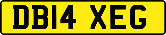 DB14XEG