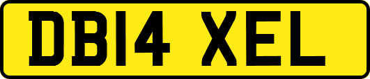 DB14XEL