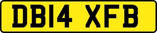 DB14XFB
