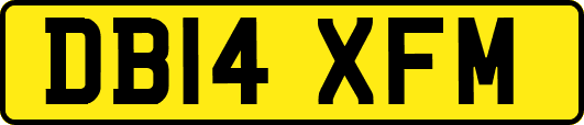 DB14XFM