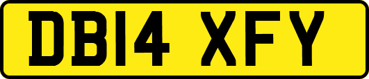 DB14XFY