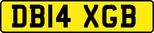 DB14XGB