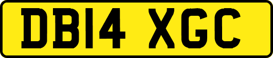 DB14XGC