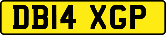 DB14XGP