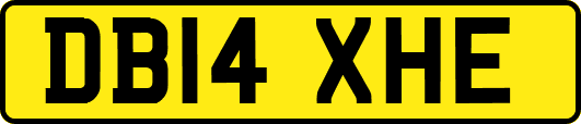 DB14XHE