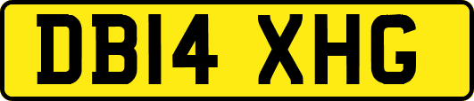 DB14XHG