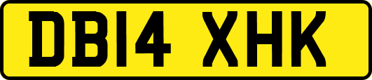 DB14XHK