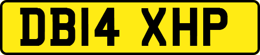 DB14XHP
