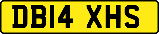 DB14XHS