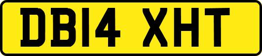 DB14XHT