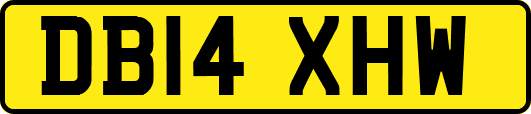 DB14XHW