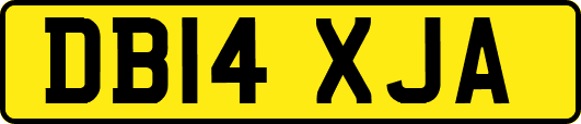 DB14XJA