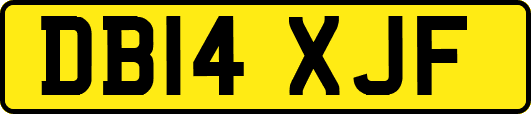 DB14XJF
