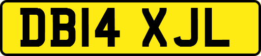 DB14XJL