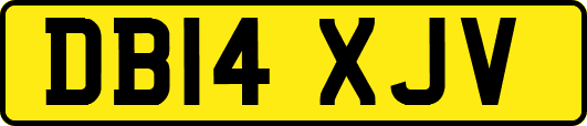 DB14XJV
