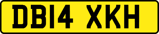 DB14XKH