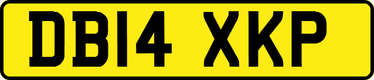 DB14XKP