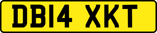 DB14XKT