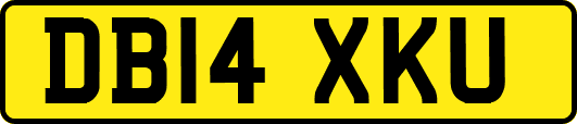 DB14XKU
