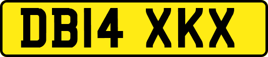 DB14XKX
