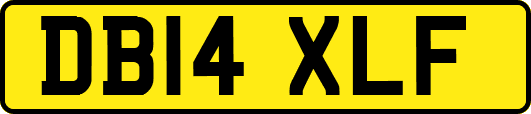 DB14XLF