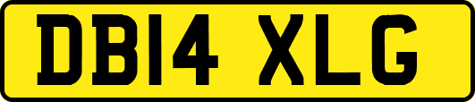 DB14XLG