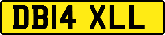 DB14XLL