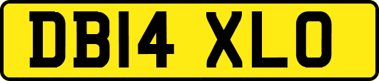DB14XLO