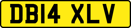 DB14XLV