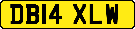 DB14XLW