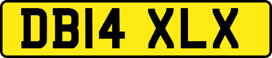 DB14XLX