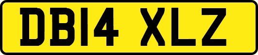 DB14XLZ