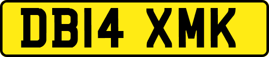 DB14XMK