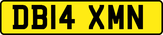 DB14XMN