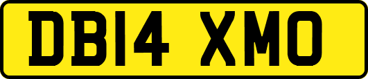 DB14XMO