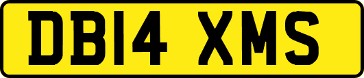 DB14XMS