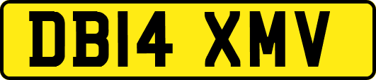 DB14XMV