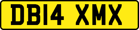 DB14XMX