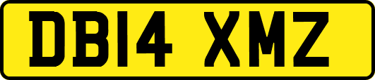 DB14XMZ