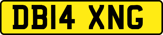 DB14XNG