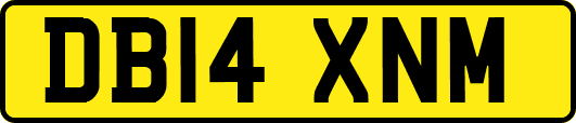 DB14XNM