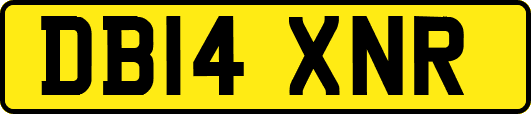 DB14XNR