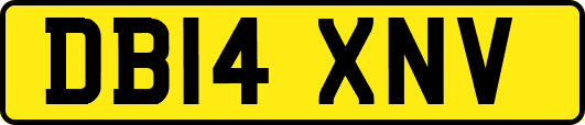 DB14XNV