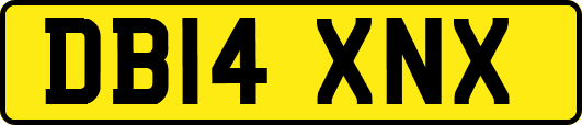 DB14XNX