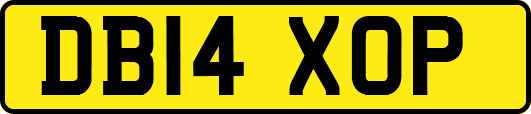 DB14XOP