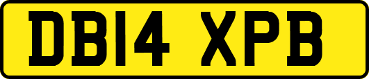 DB14XPB