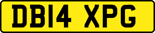 DB14XPG