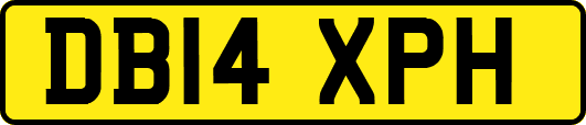 DB14XPH