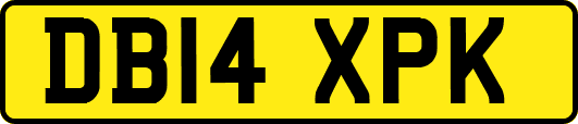DB14XPK